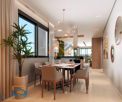 Imagem Apartamento com 3 Quartos à Venda, 142 m² em Cidade Nobre - Ipatinga Imagem Apartamento com 3 Quartos à Venda, 142 m² em Cidade Nobre - Ipatinga