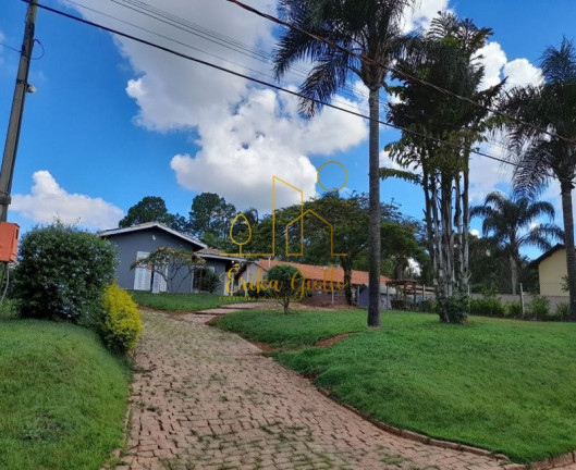 Imagem Casa de Condomínio com 3 Quartos à Venda, 1.000 m² em Residencial Village águas De Santa Eliza - Itupeva