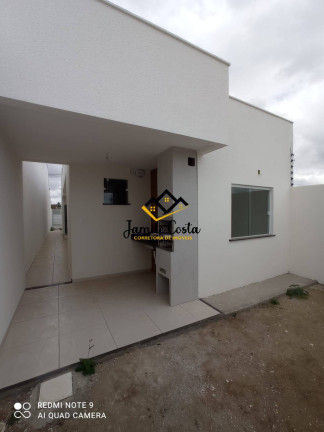 Imagem Casa com 3 Quartos à Venda, 150 m² em Sim - Feira De Santana Imagem Casa com 3 Quartos à Venda, 150 m² em Sim - Feira De Santana
