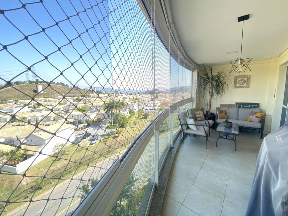 Imagem Apartamento com 2 Quartos à Venda, 133 m² em Tamboré - Santana De Parnaíba