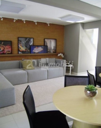 Imagem Apartamento com 1 Quarto à Venda, 40 m² em Higienopolis - São Paulo