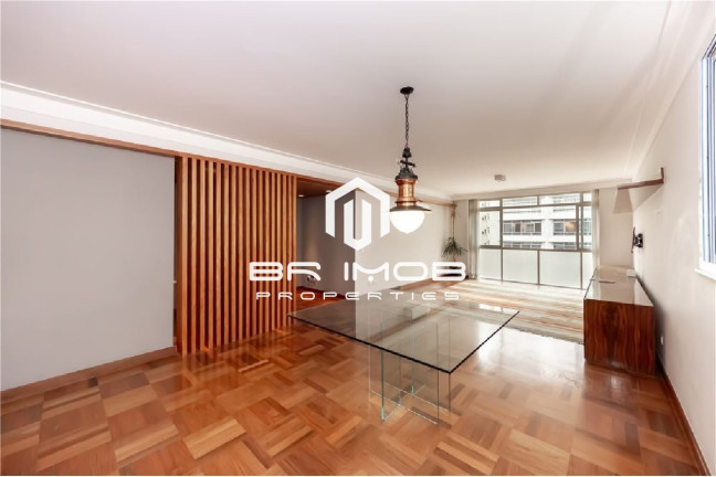 Imagem Imóvel com 3 Quartos à Venda, 198 m² em Itaim Bibi - São Paulo Imagem Imóvel com 3 Quartos à Venda, 198 m² em Itaim Bibi - São Paulo