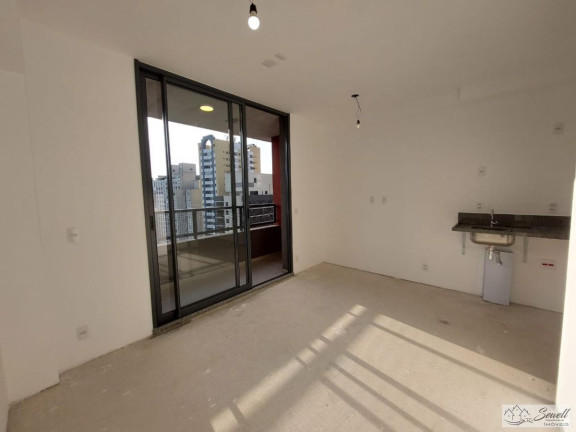 Imagem Apartamento com 1 Quarto à Venda, 24 m² em Frei Caneca - São Paulo Imagem Apartamento com 1 Quarto à Venda, 24 m² em Frei Caneca - São Paulo
