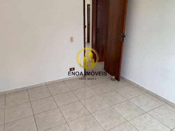 Imagem Apartamento com 2 Quartos à Venda, 57 m² em Centro - São Vicente Imagem Apartamento com 2 Quartos à Venda, 57 m² em Centro - São Vicente