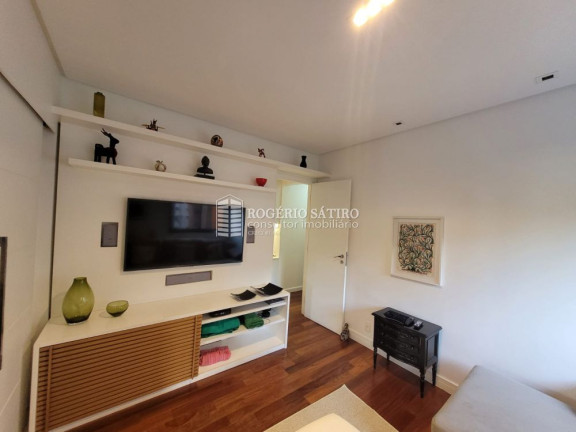 Imagem Apartamento com 4 Quartos à Venda, 208 m² em Chácara Klabin  - São Paulo