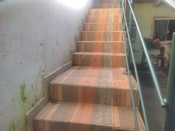 Imagem Sobrado com 1 Quarto à Venda, 110 m² em Ipê - São José Dos Pinhais Imagem Sobrado com 1 Quarto à Venda, 110 m² em Ipê - São José Dos Pinhais