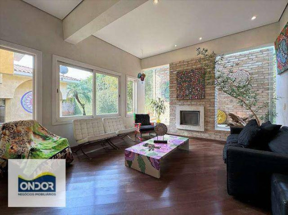 Imagem Casa de Condomínio com 3 Quartos à Venda, 309 m² em Jardim Passárgada I - Cotia Imagem Casa de Condomínio com 3 Quartos à Venda, 309 m² em Jardim Passárgada I - Cotia