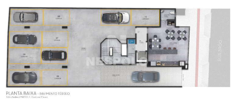 Imagem Apartamento à Venda, 117 m² em Centro - Balneario Camboriu