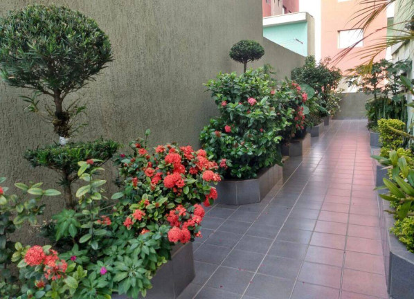 Imagem Apartamento com 2 Quartos à Venda, 60 m² em Rudge Ramos - São Bernardo Do Campo
