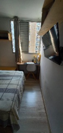 Imagem Apartamento com 2 Quartos à Venda, 53 m² em Jardim Celeste - São Paulo Imagem Apartamento com 2 Quartos à Venda, 53 m² em Jardim Celeste - São Paulo