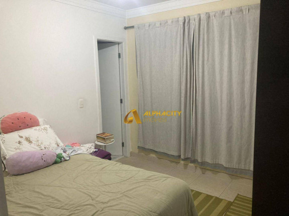 Imagem Apartamento com 3 Quartos à Venda, 99 m² em Alphaville - Barueri Imagem Apartamento com 3 Quartos à Venda, 99 m² em Alphaville - Barueri