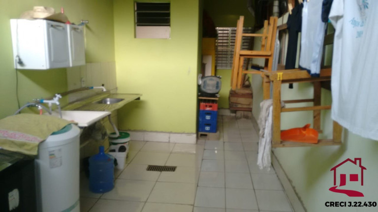Imagem Casa com 2 Quartos à Venda, 120 m² em Jardim Do Trevo (nova Veneza) - Sumaré