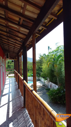 Imagem Casa com 17 Quartos à Venda, 700 m² em Itamambuca - Ubatuba Imagem Casa com 17 Quartos à Venda, 700 m² em Itamambuca - Ubatuba