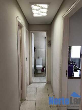 Imagem Apartamento com 2 Quartos à Venda, 50 m² em Vila Roque - São Paulo Imagem Apartamento com 2 Quartos à Venda, 50 m² em Vila Roque - São Paulo