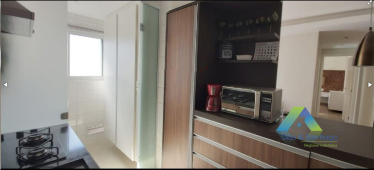 Imagem Cobertura com 2 Quartos à Venda, 104 m² em Vila Vera - São Paulo