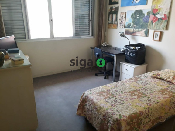 Imagem Casa com 5 Quartos à Venda ou Locação, 480 m² em Brooklin Paulista - São Paulo Imagem Casa com 5 Quartos à Venda ou Locação, 480 m² em Brooklin Paulista - São Paulo
