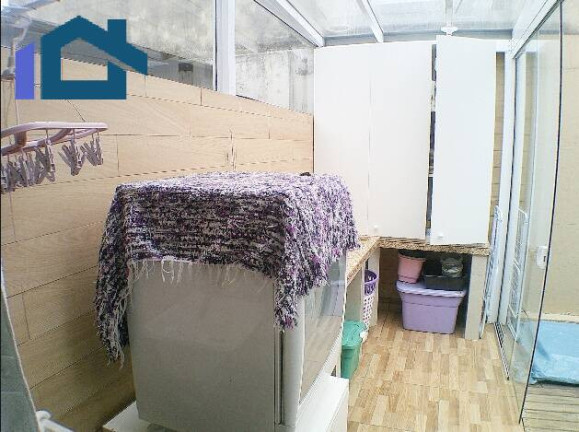 Imagem Casa com 2 Quartos à Venda, 55 m² em Parque Da Matriz - Cachoeirinha