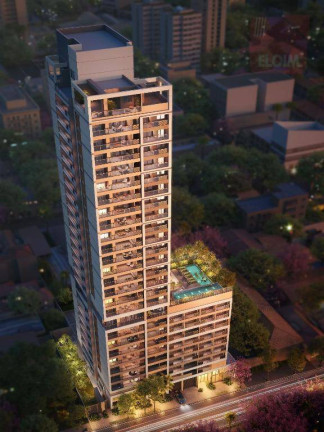 Imagem Apartamento com 2 Quartos à Venda, 71 m² em Perdizes - São Paulo Imagem Apartamento com 2 Quartos à Venda, 71 m² em Perdizes - São Paulo