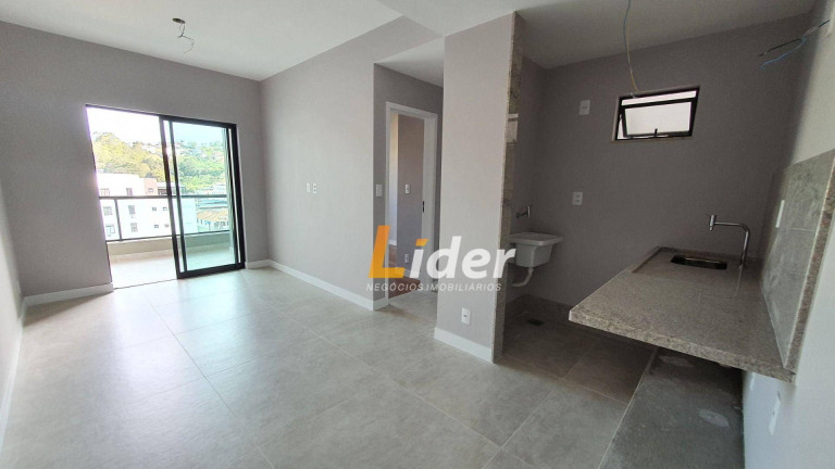 Imagem Apartamento com 1 Quarto à Venda, 30 m² em São Pedro - Juiz De Fora Imagem Apartamento com 1 Quarto à Venda, 30 m² em São Pedro - Juiz De Fora