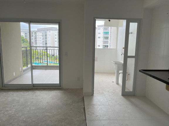 Imagem Apartamento com 2 Quartos à Venda, 66 m² em Santo Amaro - São Paulo Imagem Apartamento com 2 Quartos à Venda, 66 m² em Santo Amaro - São Paulo