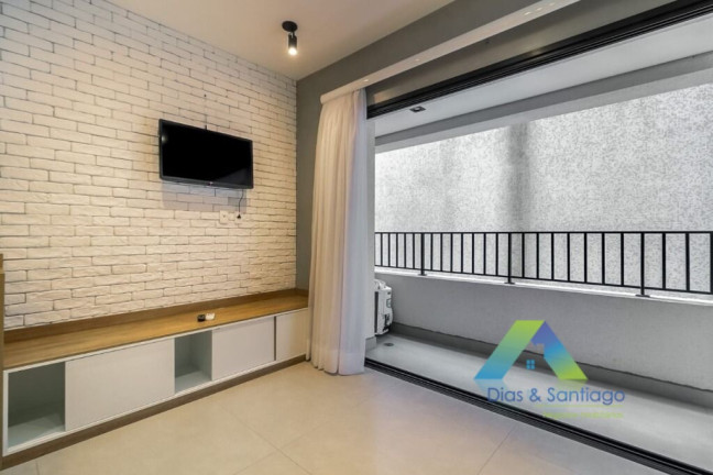 Imagem Imóvel com 1 Quarto à Venda, 26 m² em Bela Vista - São Paulo