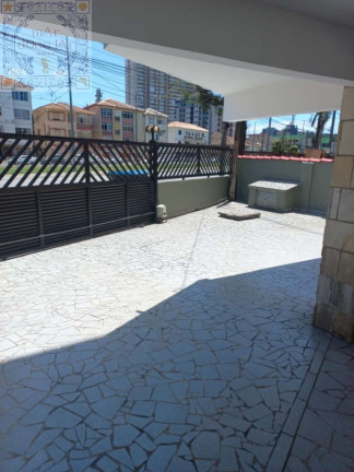 Imagem Apartamento com 3 Quartos à Venda, 105 m² em Gonzaga - Santos