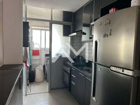 Imagem Apartamento com 3 Quartos à Venda, 62 m² em Macedo - Guarulhos