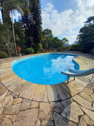 Casa com 3 Quartos à Venda, 18 m² em Chácara Paraíso - Nova Friburgo