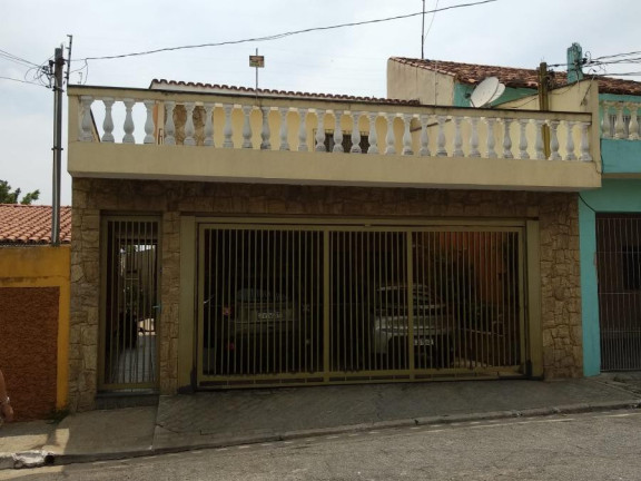 Imagem Sobrado com 2 Quartos à Venda, 120 m² em São Miguel Paulista - São Paulo Imagem Sobrado com 2 Quartos à Venda, 120 m² em São Miguel Paulista - São Paulo