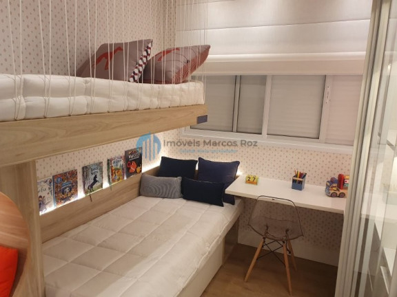 Imagem Apartamento com 3 Quartos à Venda, 73 m² em Jardim Esperança - Barueri