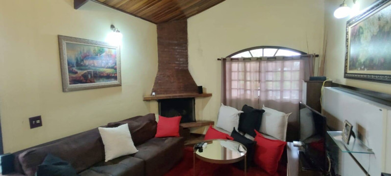 Imagem Casa de Condomínio com 3 Quartos à Venda, 160 m² em Jardim Ipês - Cotia Imagem Casa de Condomínio com 3 Quartos à Venda, 160 m² em Jardim Ipês - Cotia
