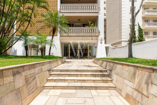 Imagem Apartamento com 3 Quartos à Venda, 335 m² em Itaim Bibi - São Paulo Imagem Apartamento com 3 Quartos à Venda, 335 m² em Itaim Bibi - São Paulo