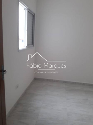 Imagem Apartamento com 2 Quartos à Venda, 50 m² em Vila Ré - São Paulo