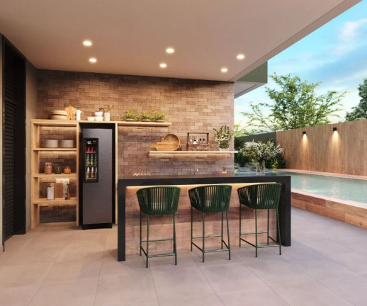 Imagem Apartamento com 2 Quartos à Venda, 40 m² em Butantã - São Paulo Imagem Apartamento com 2 Quartos à Venda, 40 m² em Butantã - São Paulo