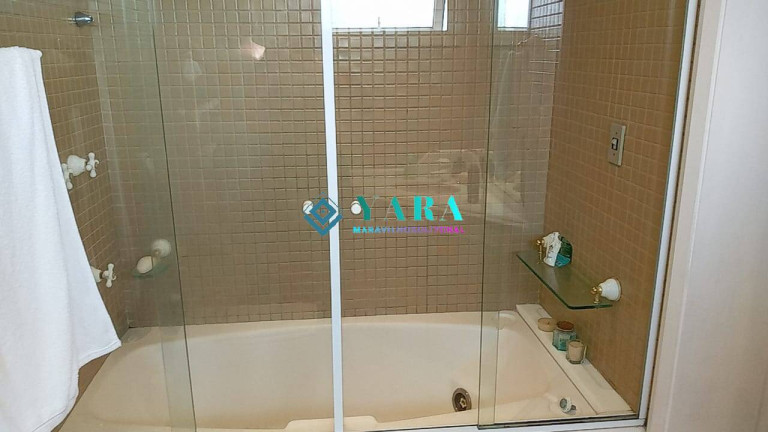 Imagem Apartamento com 3 Quartos à Venda, 180 m² em Parque Senhor Do Bonfim - Taubaté