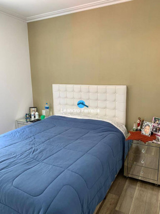 Imagem Apartamento com 3 Quartos à Venda, 106 m² em Centro - São Bernardo Do Campo