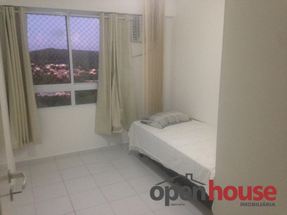 Imagem Apartamento com 3 Quartos à Venda, 98 m² em Ponta Negra - Natal Imagem Apartamento com 3 Quartos à Venda, 98 m² em Ponta Negra - Natal