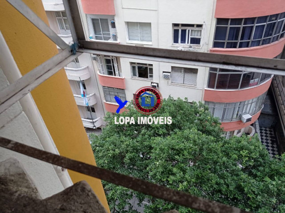 Imagem Apartamento com 1 Quarto à Venda, 56 m² em Centro - Rio De Janeiro Imagem Apartamento com 1 Quarto à Venda, 56 m² em Centro - Rio De Janeiro