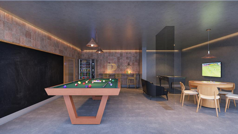 Imagem Apartamento com 3 Quartos à Venda, 87 m² em Jardim Camburi - Vitória