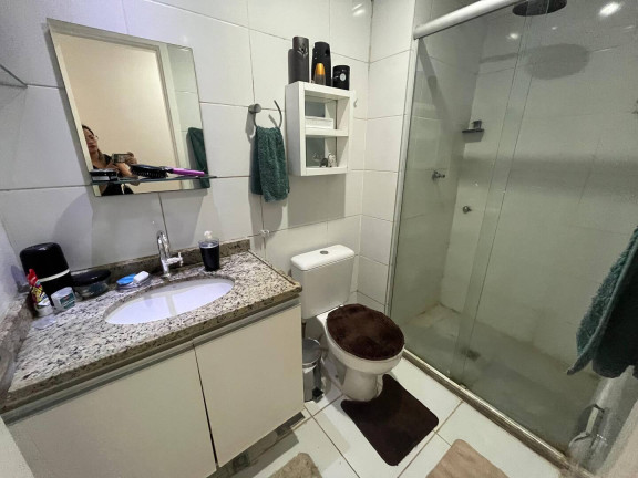 Imagem Apartamento com 3 Quartos à Venda, 77 m² em Marambaia - Belém Imagem Apartamento com 3 Quartos à Venda, 77 m² em Marambaia - Belém
