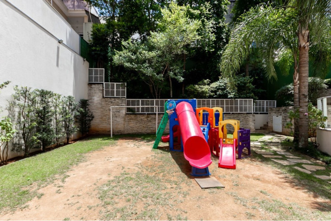 Imagem Apartamento com 3 Quartos à Venda, 227 m² em Perdizes - São Paulo Imagem Apartamento com 3 Quartos à Venda, 227 m² em Perdizes - São Paulo