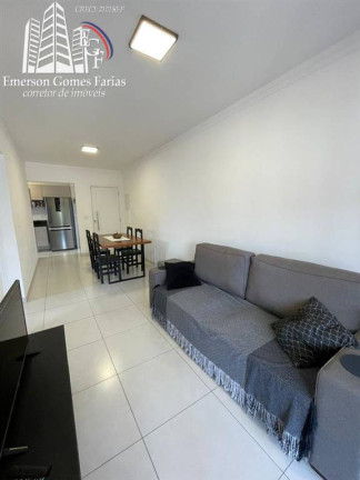 Imagem Apartamento com 2 Quartos à Venda, em Canto Do Forte - Praia Grande Imagem Apartamento com 2 Quartos à Venda, em Canto Do Forte - Praia Grande