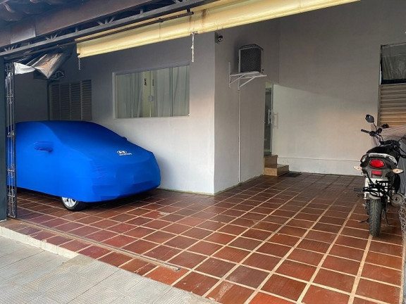 Imagem Casa com 3 Quartos à Venda, 150 m² em Jardim Redentor - Bauru Imagem Casa com 3 Quartos à Venda, 150 m² em Jardim Redentor - Bauru