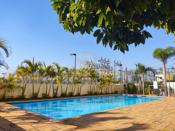 Imóvel com 2 Quartos à Venda, 50 m² em Vila Homero Thon - Santo André