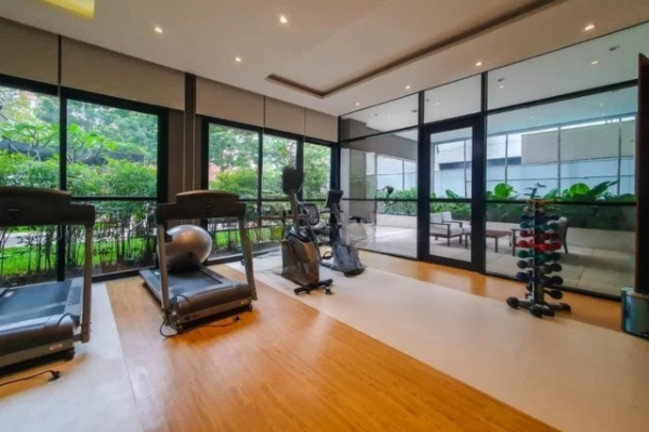Imagem Imóvel com 2 Quartos à Venda, 53 m² em Chácara Klabin - São Paulo Imagem Imóvel com 2 Quartos à Venda, 53 m² em Chácara Klabin - São Paulo