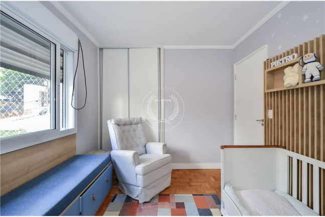 Imagem Apartamento com 3 Quartos à Venda, 97 m² em Perdizes - São Paulo Imagem Apartamento com 3 Quartos à Venda, 97 m² em Perdizes - São Paulo