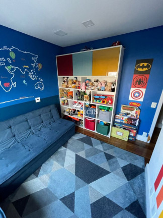Imagem Apartamento com 4 Quartos à Venda, 250 m² em Vila Mariana - São Paulo Imagem Apartamento com 4 Quartos à Venda, 250 m² em Vila Mariana - São Paulo