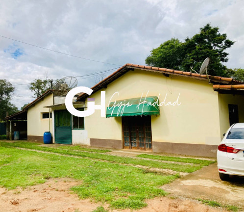 Chácara com 2 Quartos à Venda, 2.000 m² em Rio De Una - Ibiúna