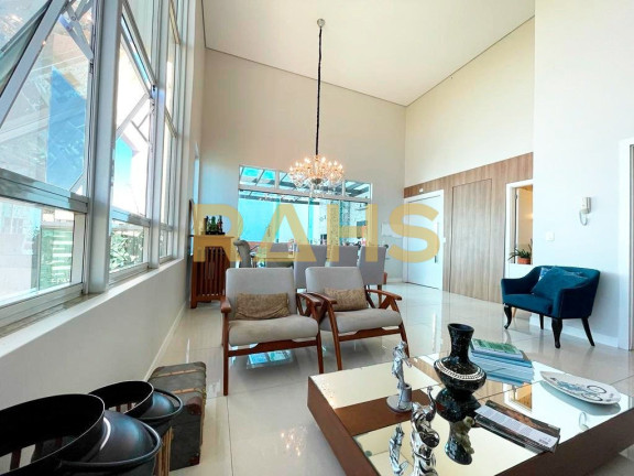 Imagem Cobertura com 3 Quartos à Venda, 239 m² em Atiradores - Joinville