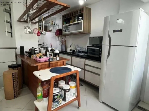 Imagem Imóvel com 2 Quartos à Venda, 97 m² em Ondina - Salvador